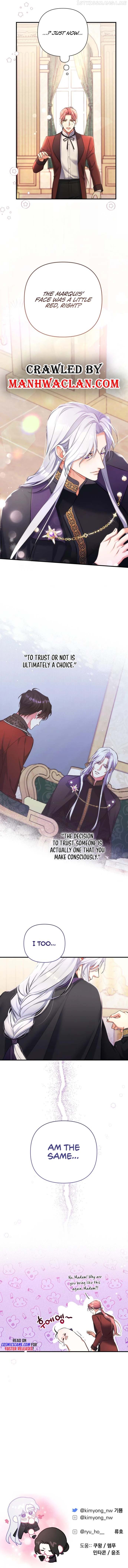 Read For My Lost Love EN Manga Online