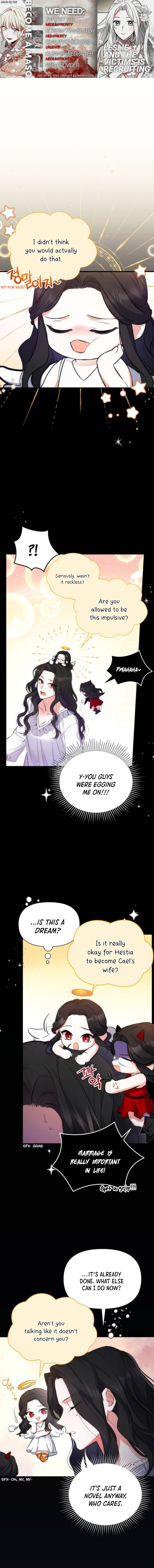 Read For My Lost Love EN Manga Online