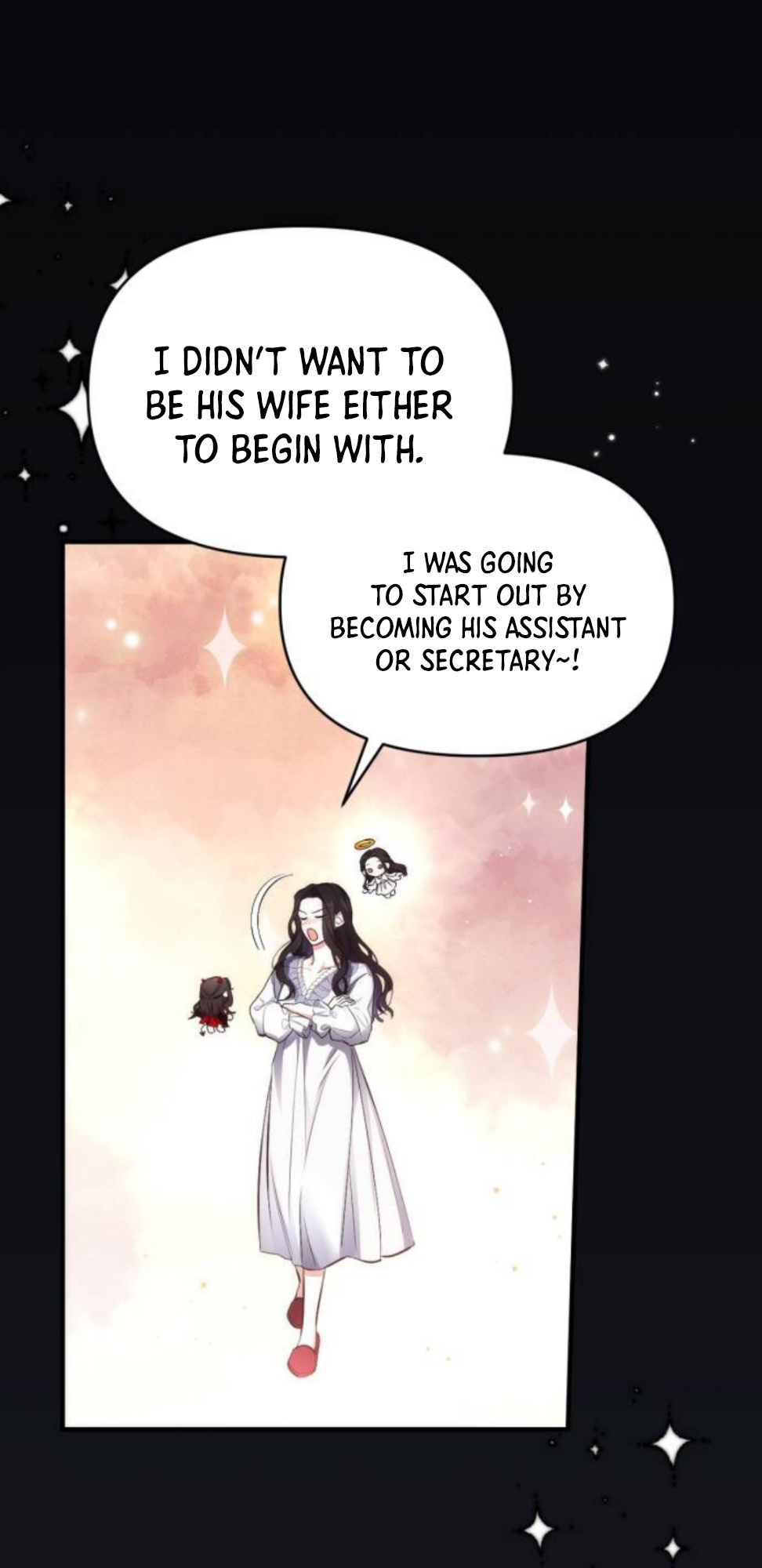 Read For My Lost Love EN Manga Online