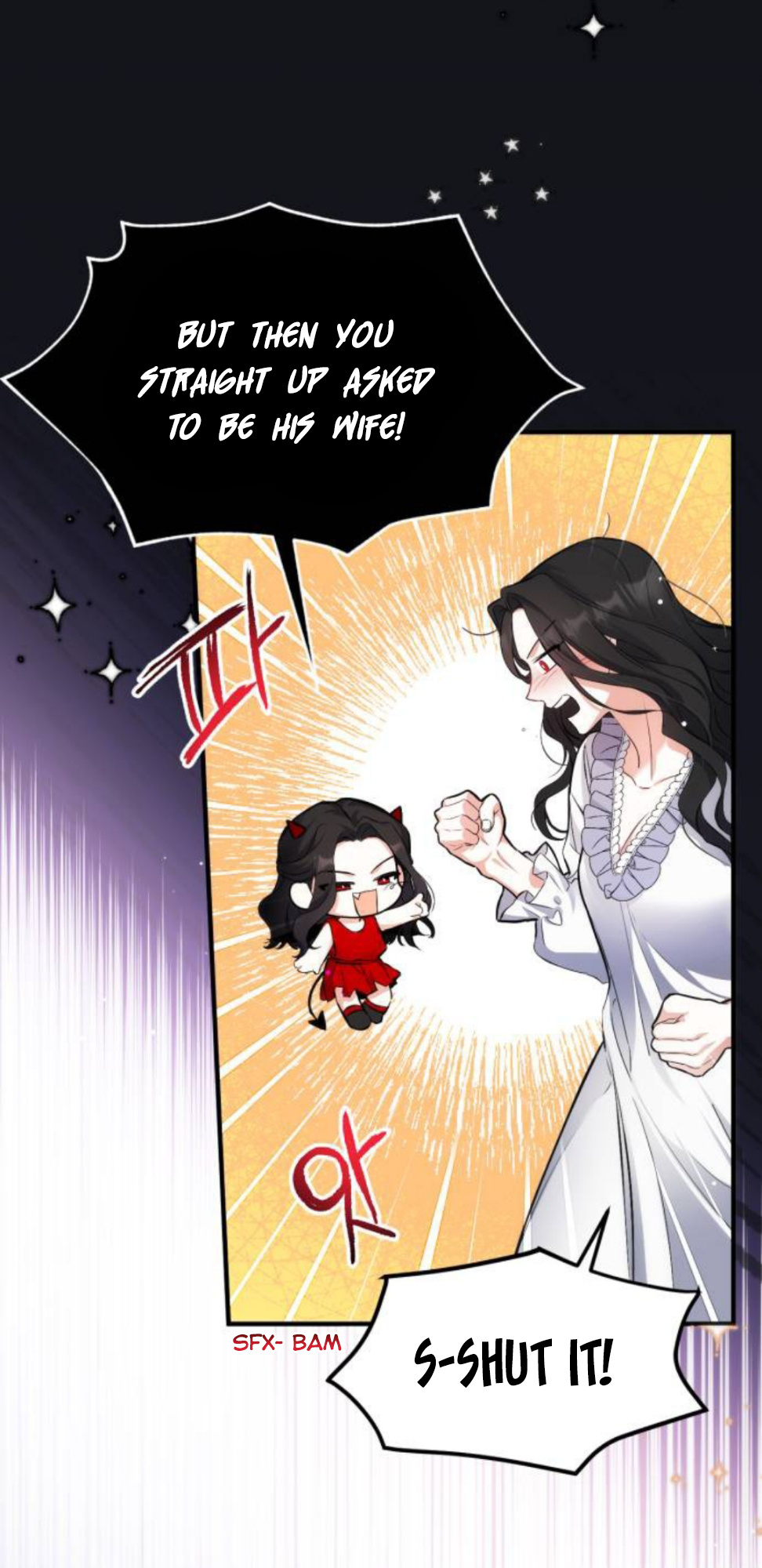 Read For My Lost Love EN Manga Online