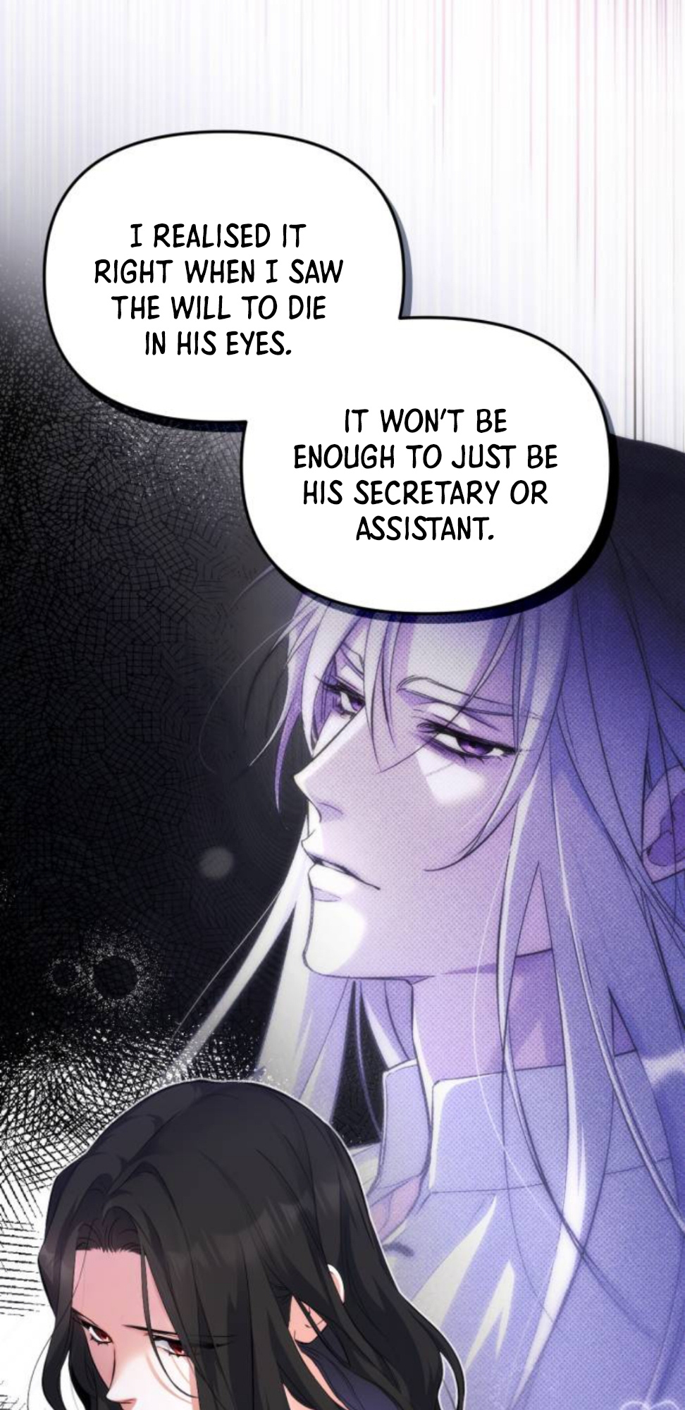 Read For My Lost Love EN Manga Online