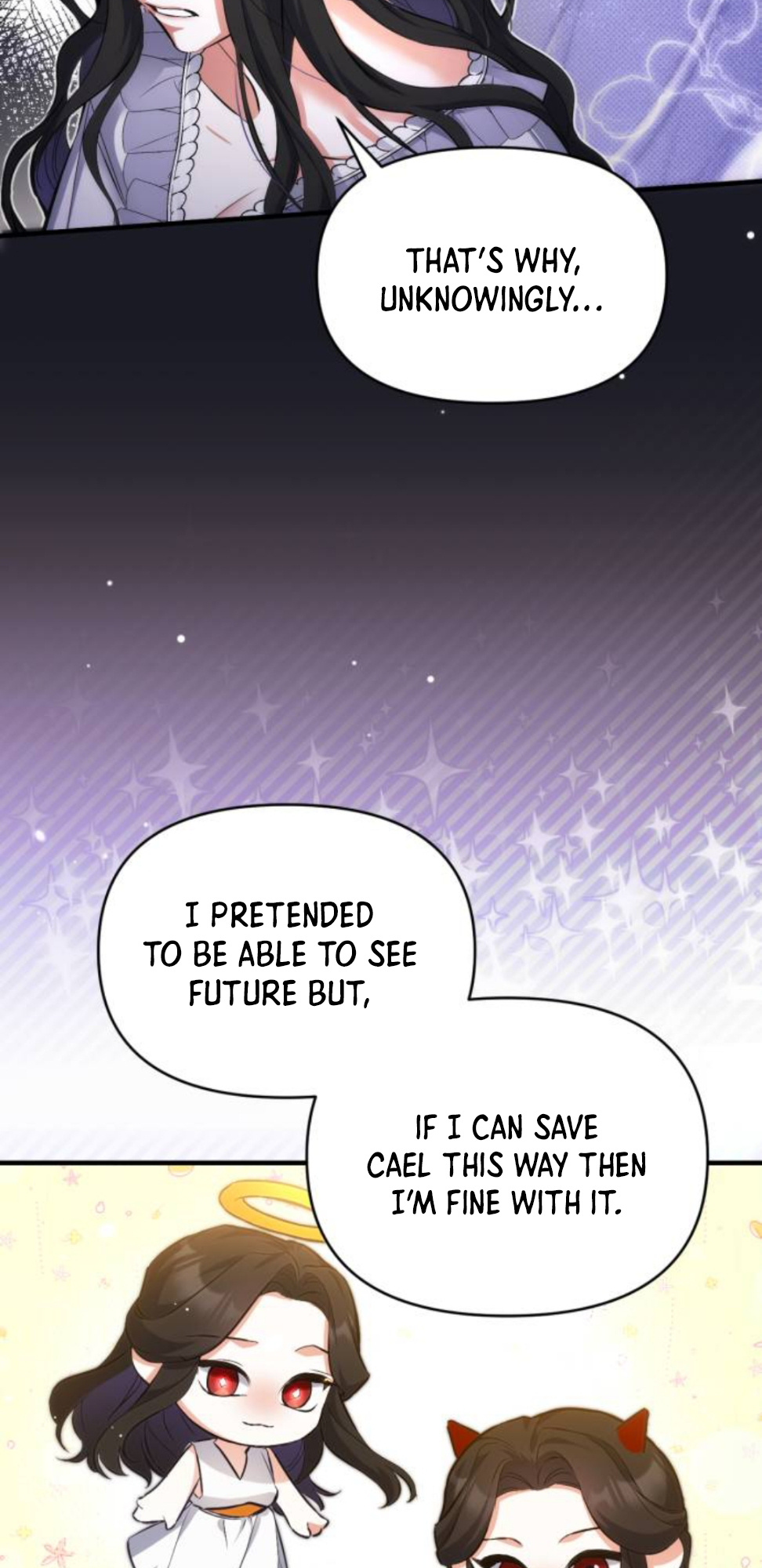 Read For My Lost Love EN Manga Online
