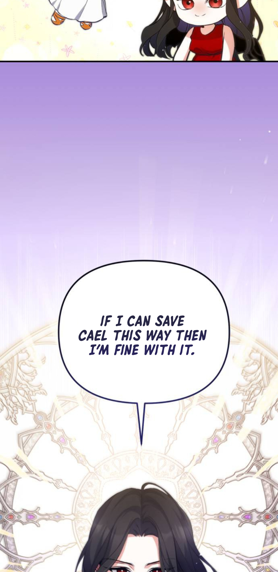Read For My Lost Love EN Manga Online