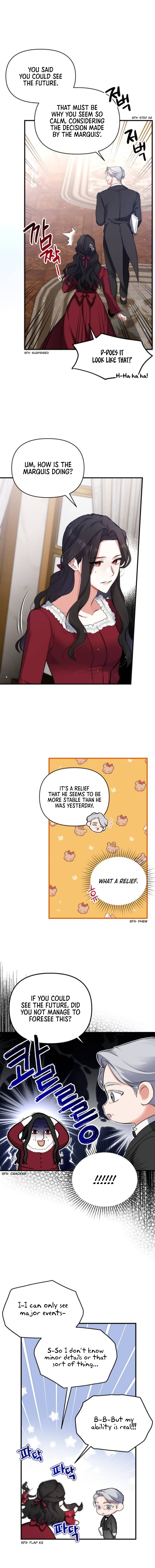 Read For My Lost Love EN Manga Online