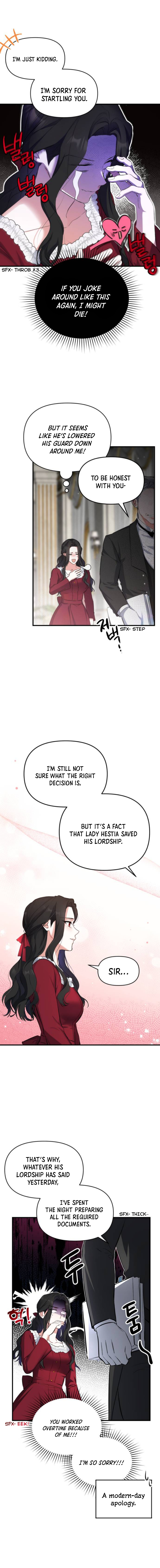 Read For My Lost Love EN Manga Online