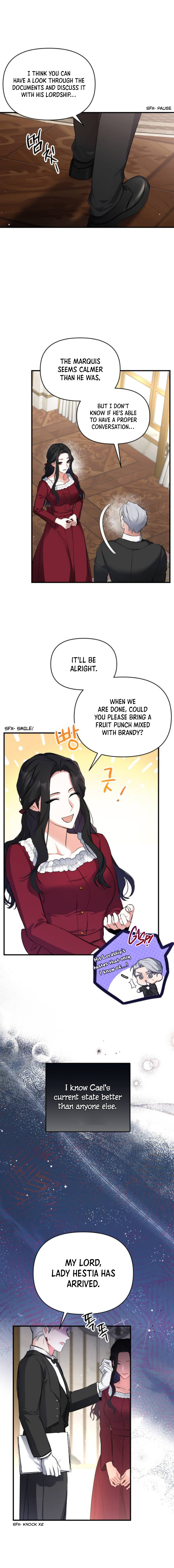 Read For My Lost Love EN Manga Online