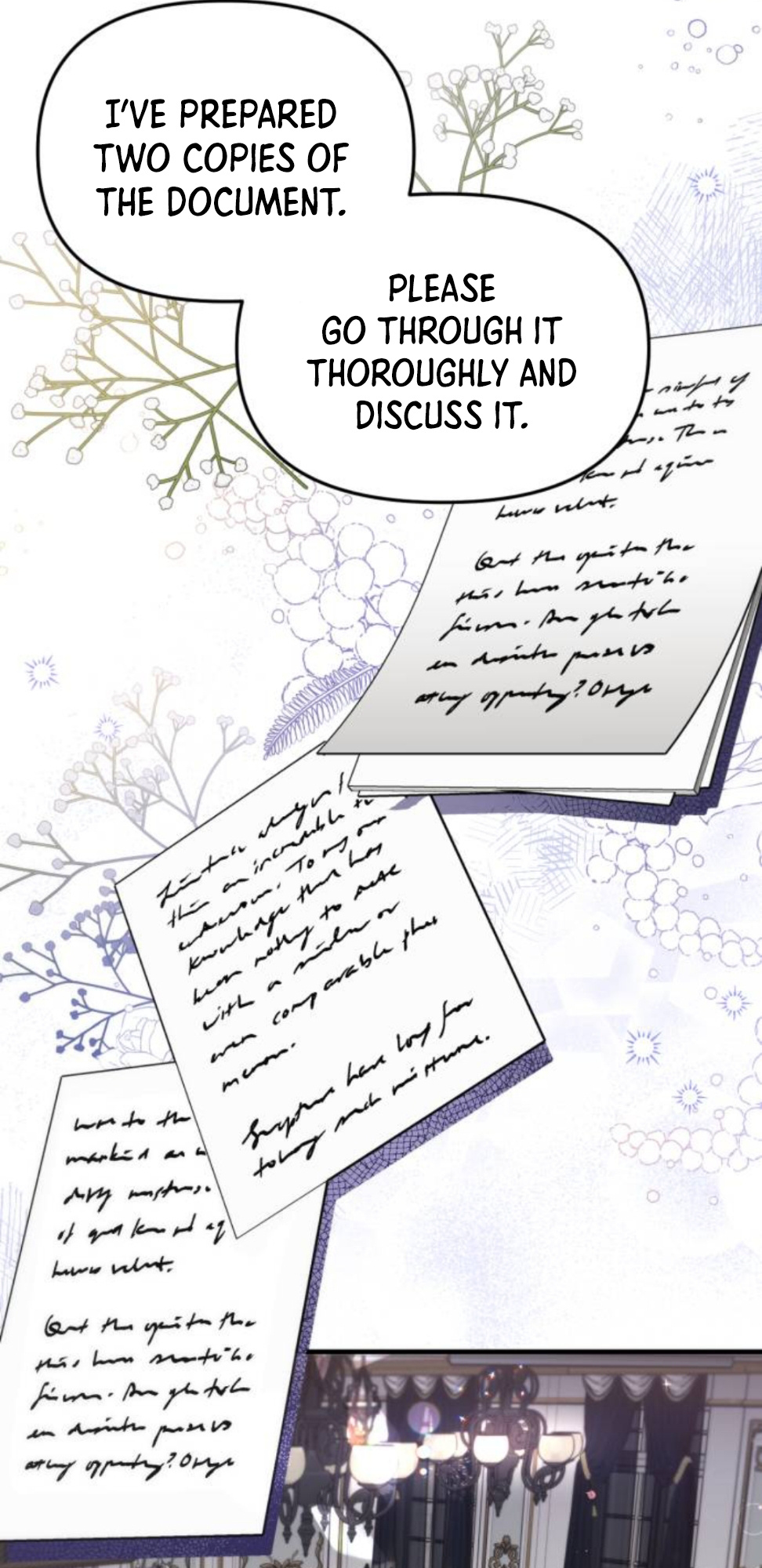 Read For My Lost Love EN Manga Online