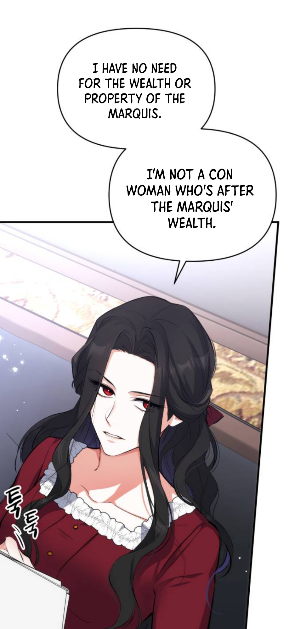 Read For My Lost Love EN Manga Online