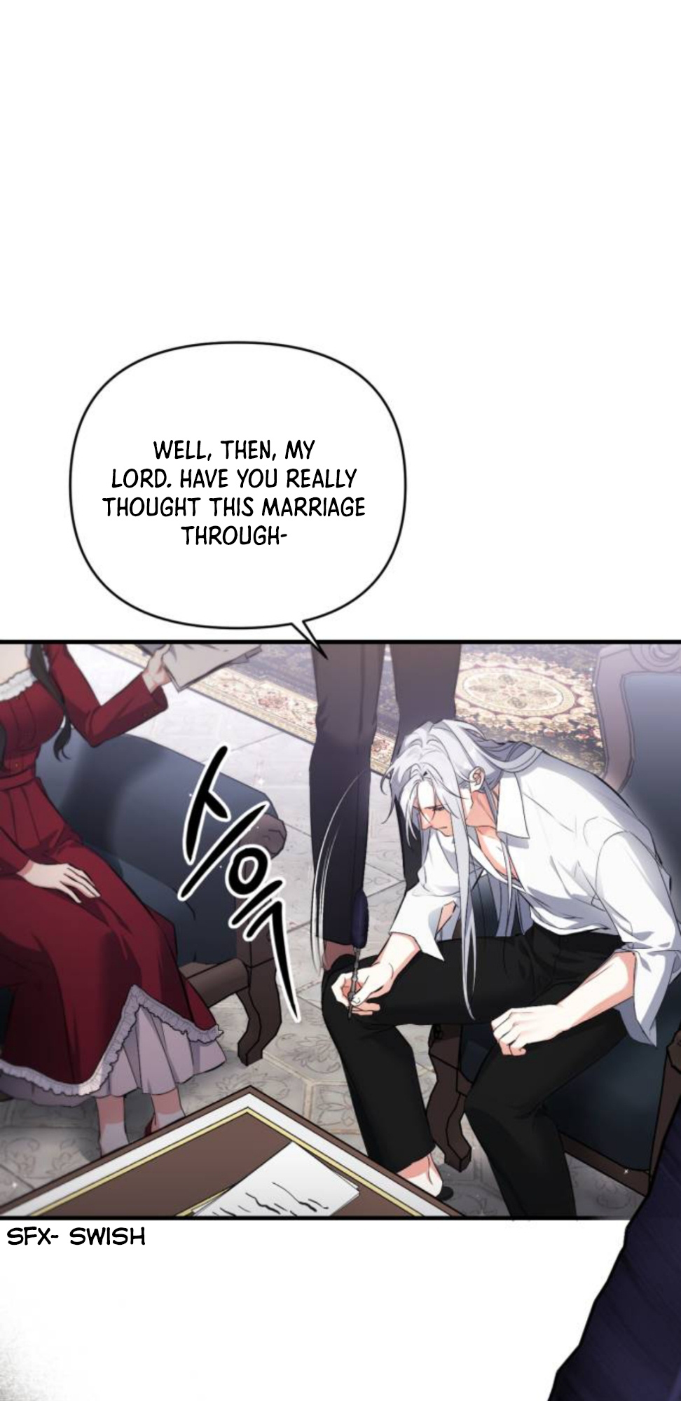 Read For My Lost Love EN Manga Online