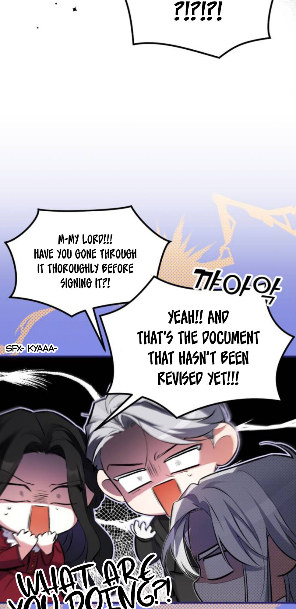 Read For My Lost Love EN Manga Online