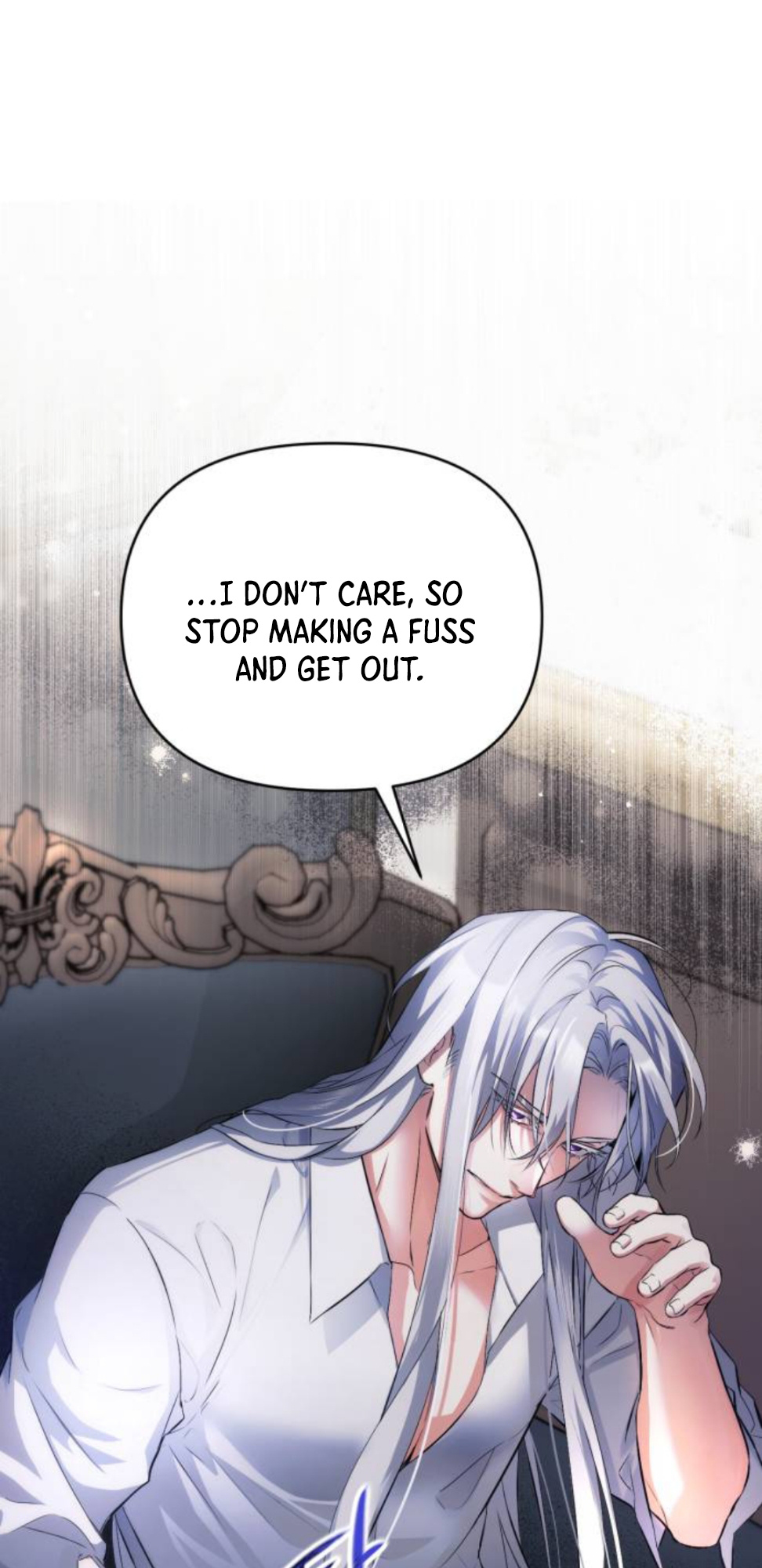Read For My Lost Love EN Manga Online
