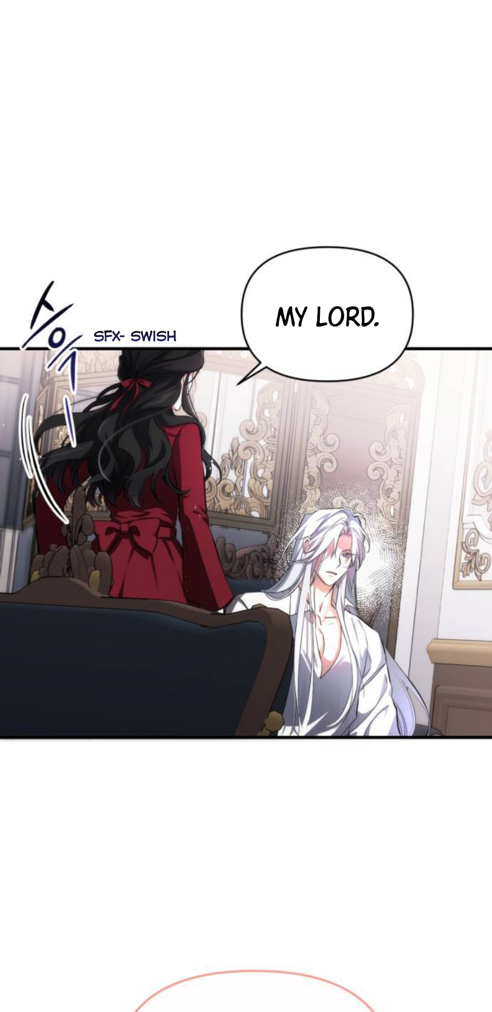 Read For My Lost Love EN Manga Online
