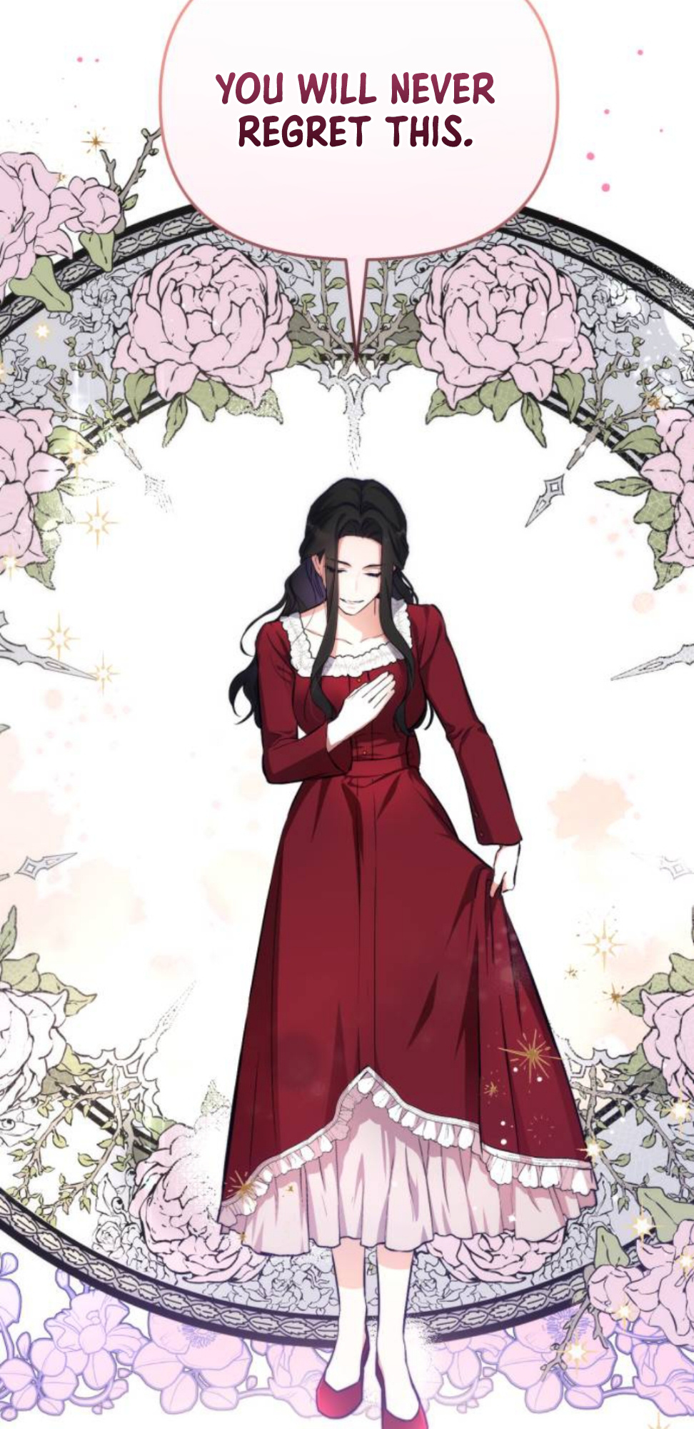 Read For My Lost Love EN Manga Online