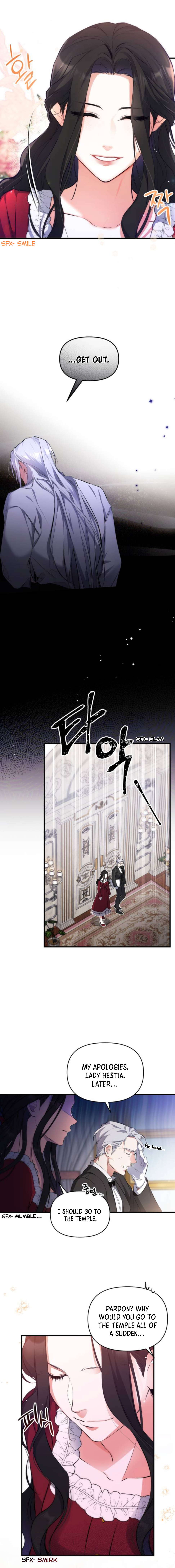 Read For My Lost Love EN Manga Online