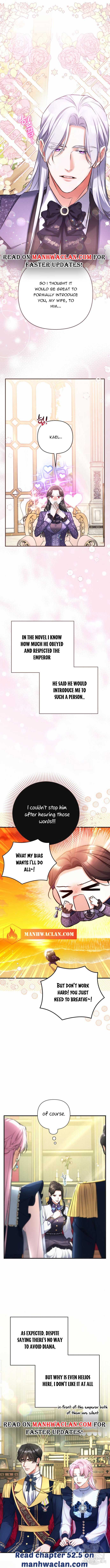 Read For My Lost Love EN Manga Online