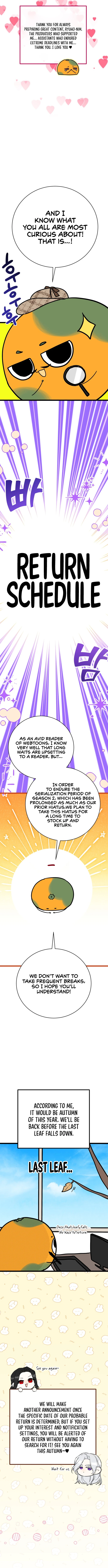 Read For My Lost Love EN Manga Online