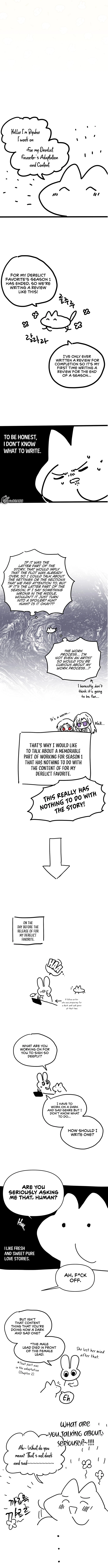 Read For My Lost Love EN Manga Online