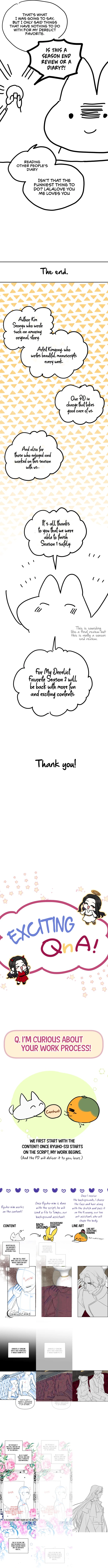 Read For My Lost Love EN Manga Online