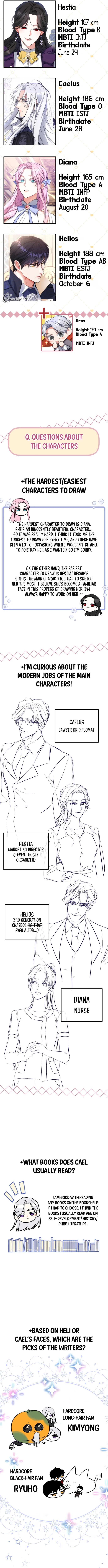 Read For My Lost Love EN Manga Online