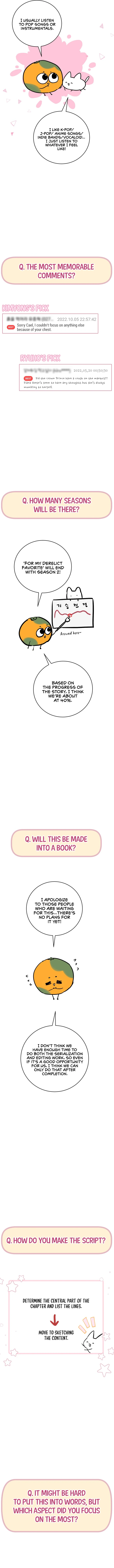 Read For My Lost Love EN Manga Online