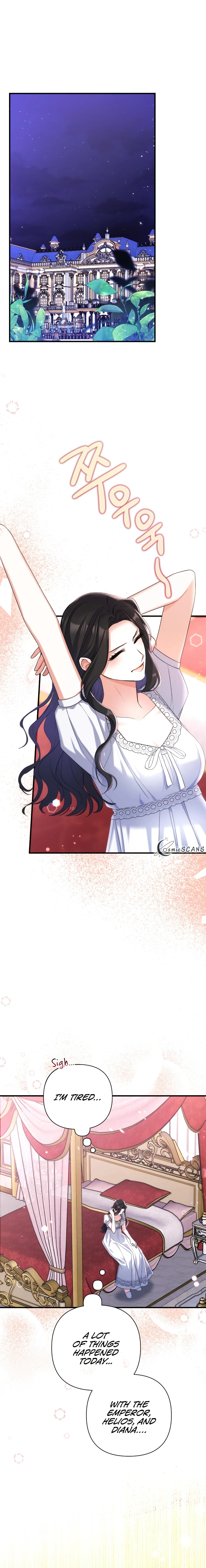Read For My Lost Love EN Manga Online
