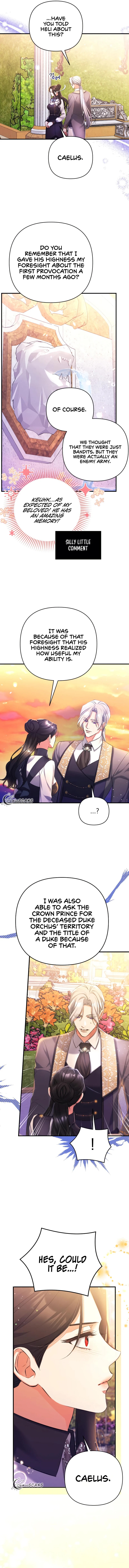 Read For My Lost Love EN Manga Online