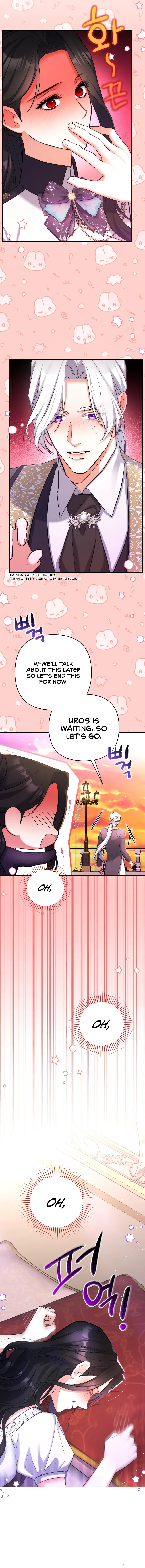 Read For My Lost Love EN Manga Online