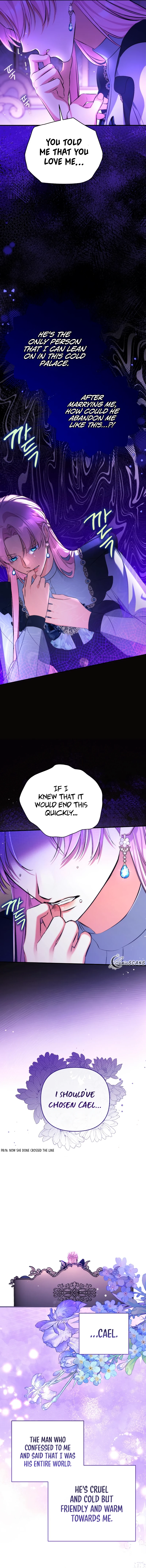 Read For My Lost Love EN Manga Online
