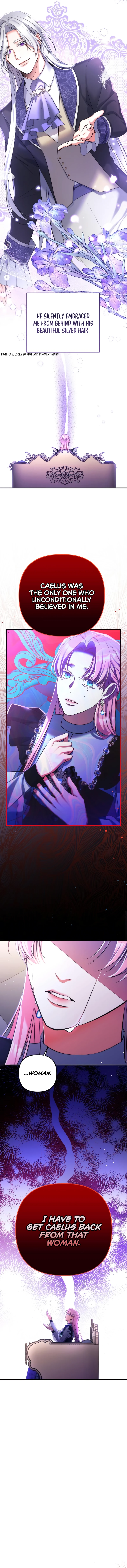 Read For My Lost Love EN Manga Online