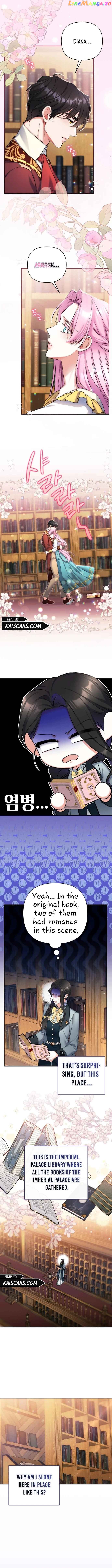 Read For My Lost Love EN Manga Online