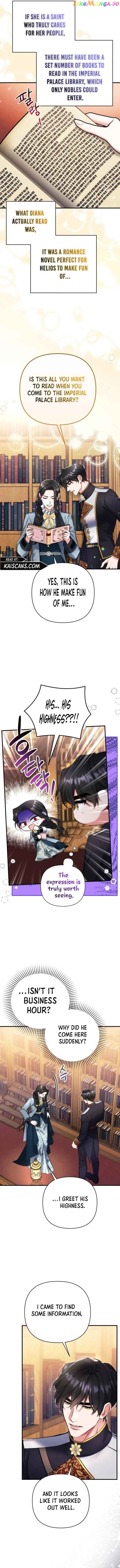 Read For My Lost Love EN Manga Online