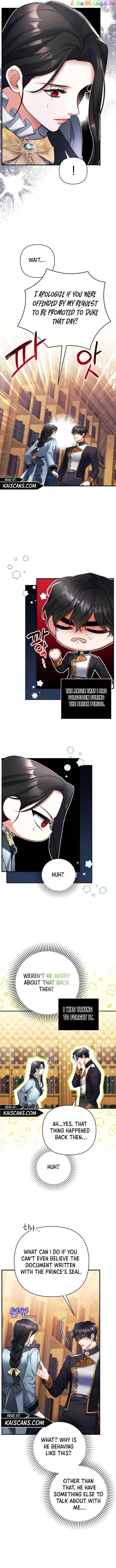 Read For My Lost Love EN Manga Online