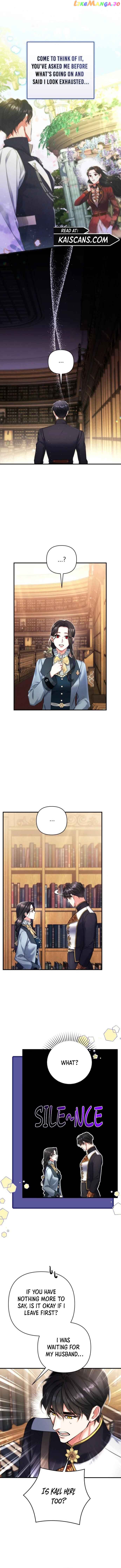 Read For My Lost Love EN Manga Online