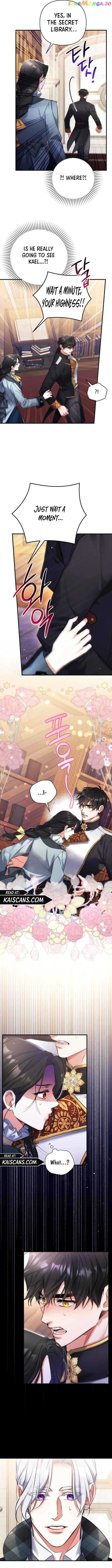 Read For My Lost Love EN Manga Online