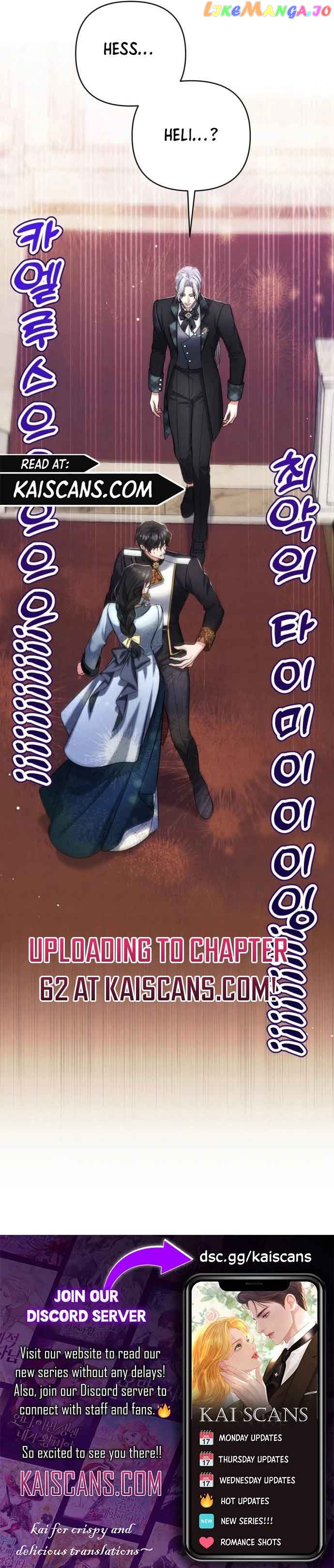 Read For My Lost Love EN Manga Online