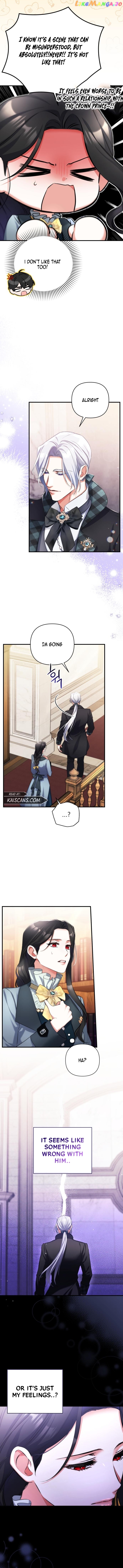 Read For My Lost Love EN Manga Online