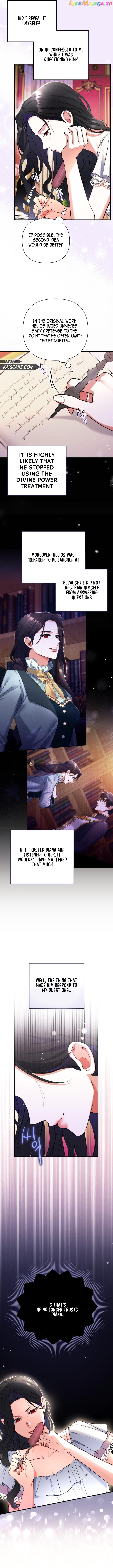Read For My Lost Love EN Manga Online