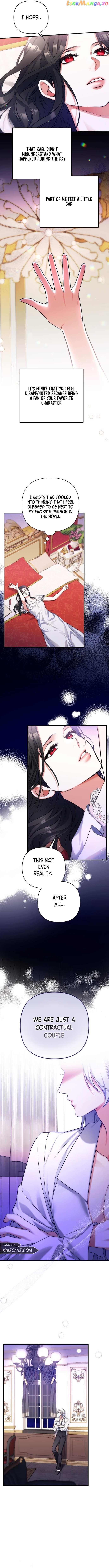 Read For My Lost Love EN Manga Online