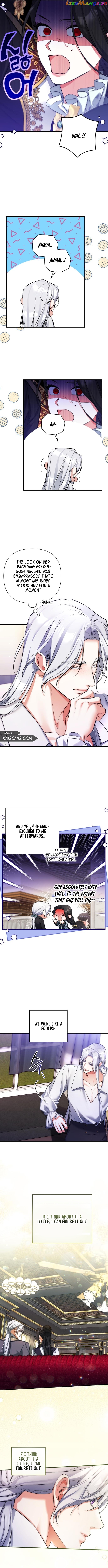 Read For My Lost Love EN Manga Online