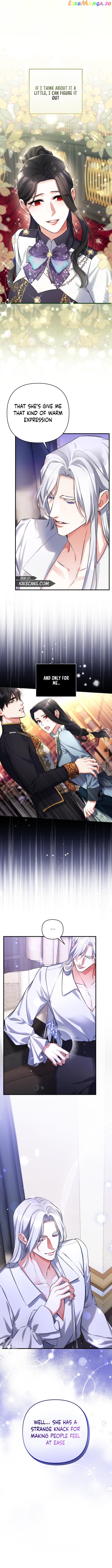 Read For My Lost Love EN Manga Online