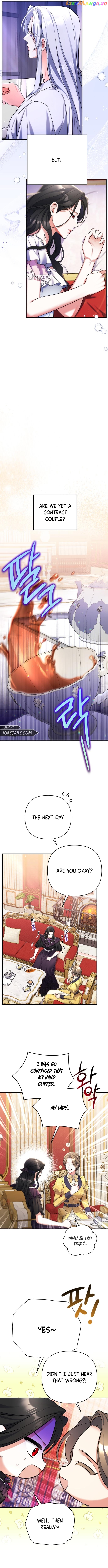Read For My Lost Love EN Manga Online