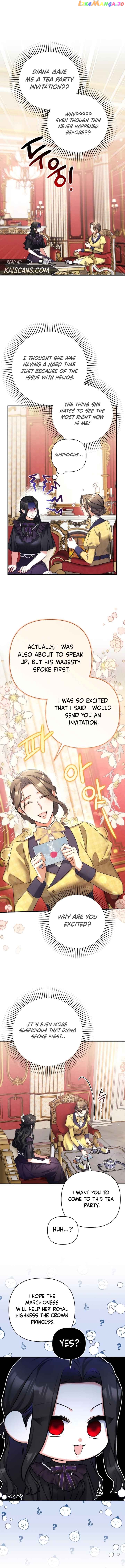 Read For My Lost Love EN Manga Online