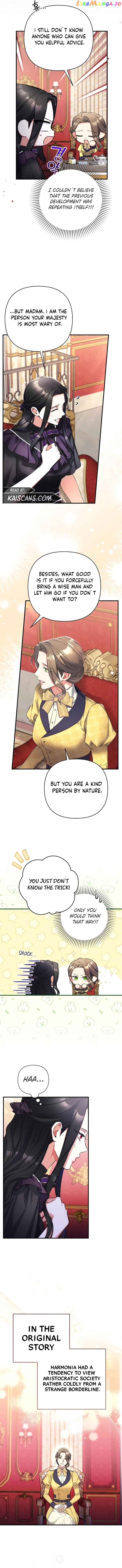 Read For My Lost Love EN Manga Online