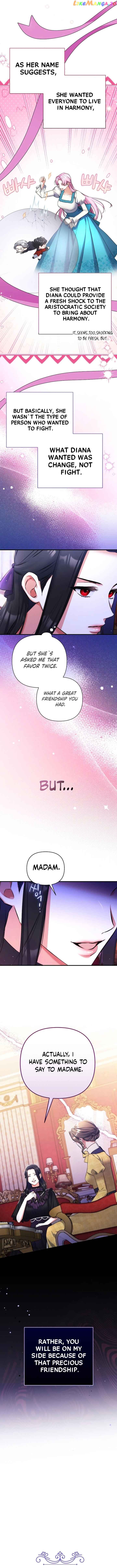 Read For My Lost Love EN Manga Online