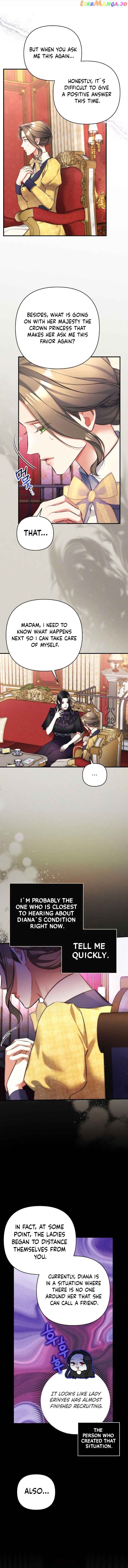 Read For My Lost Love EN Manga Online