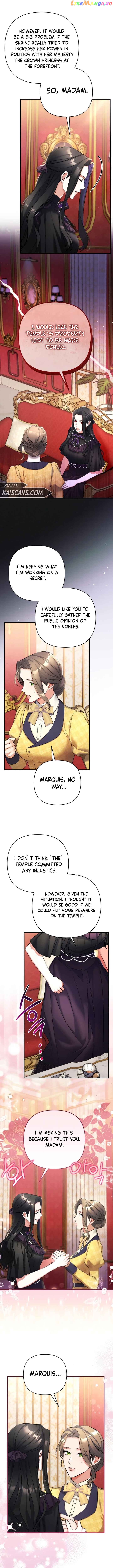 Read For My Lost Love EN Manga Online