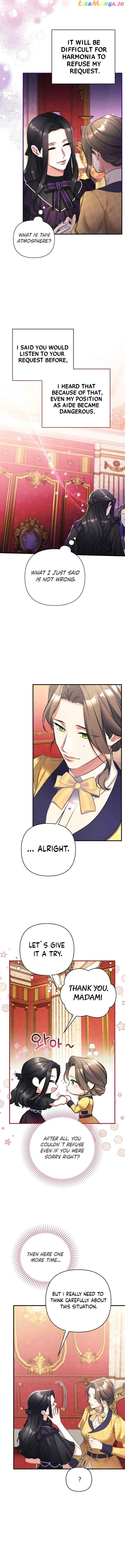 Read For My Lost Love EN Manga Online