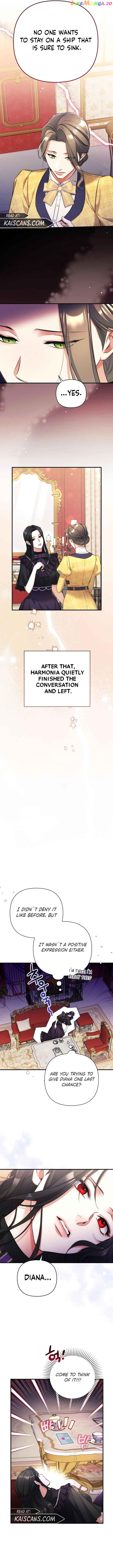 Read For My Lost Love EN Manga Online