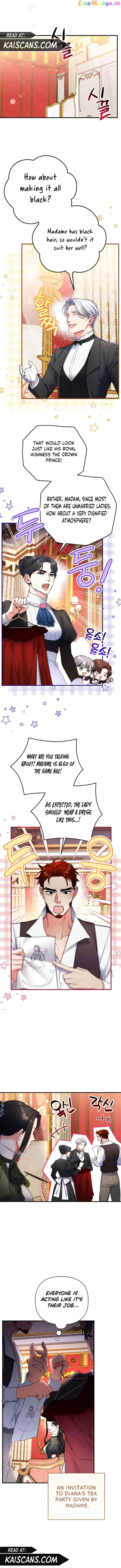 Read For My Lost Love EN Manga Online