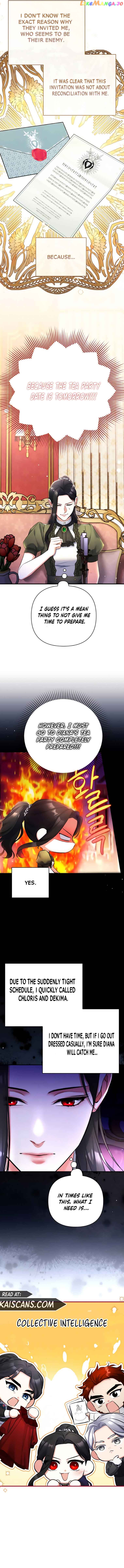 Read For My Lost Love EN Manga Online